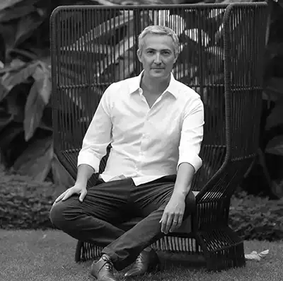 Eduardo Mera